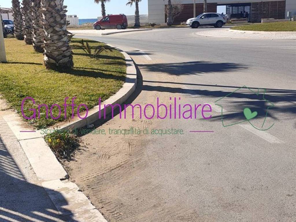 Terreno a Trapani in Lungomare Dante Alighieri - Foto 3