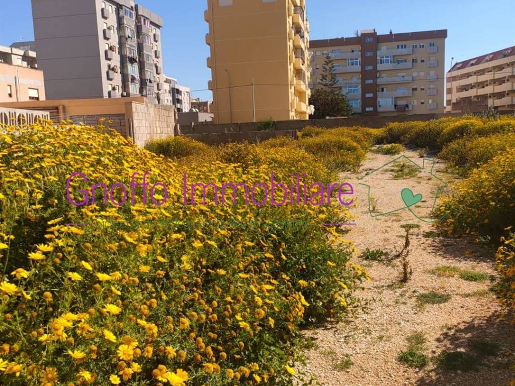 Terreno a Trapani in Lungomare Dante Alighieri - Foto 4