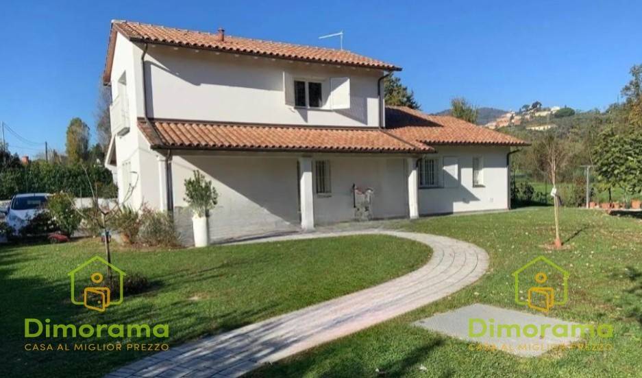 Villa a Buggiano in via serralta , - Foto 2