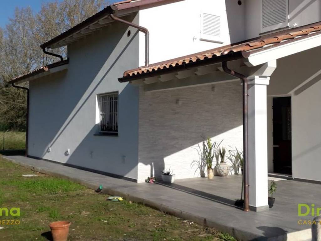 Villa a Buggiano in via serralta , - Foto 4