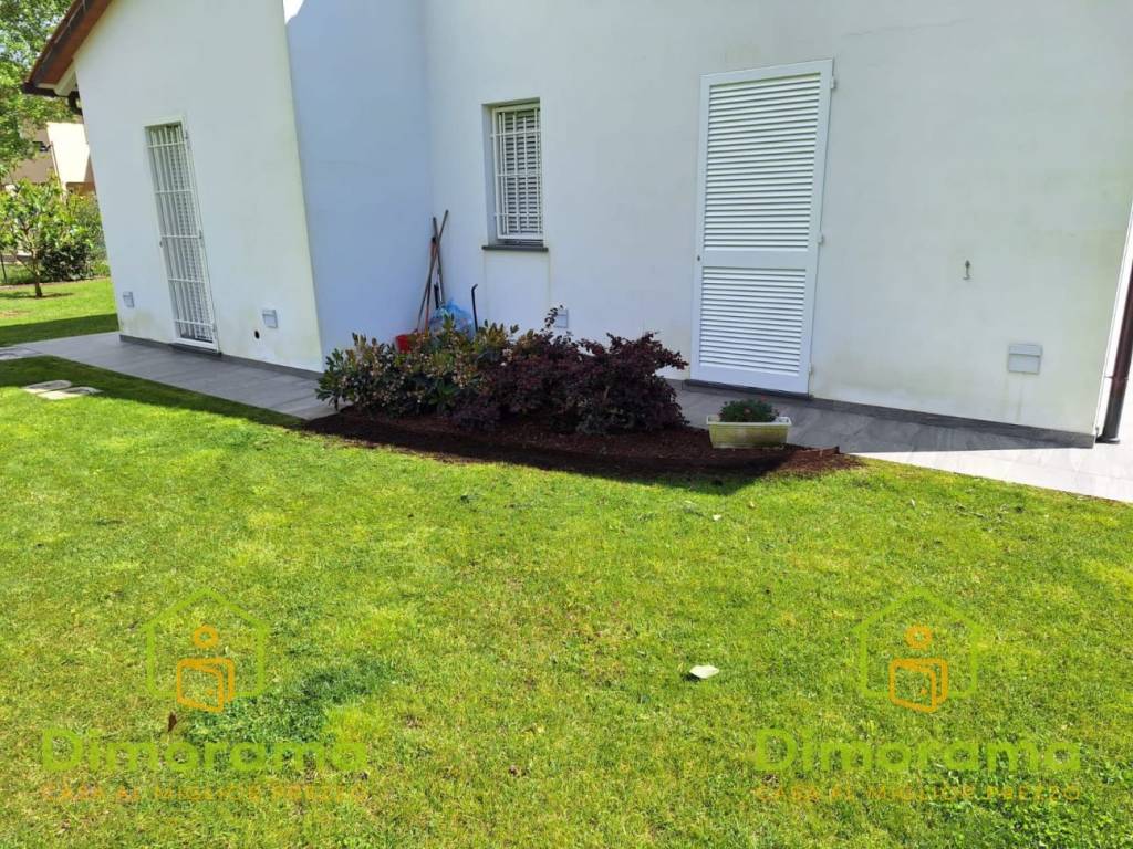 Villa a Buggiano in via serralta , - Foto 5