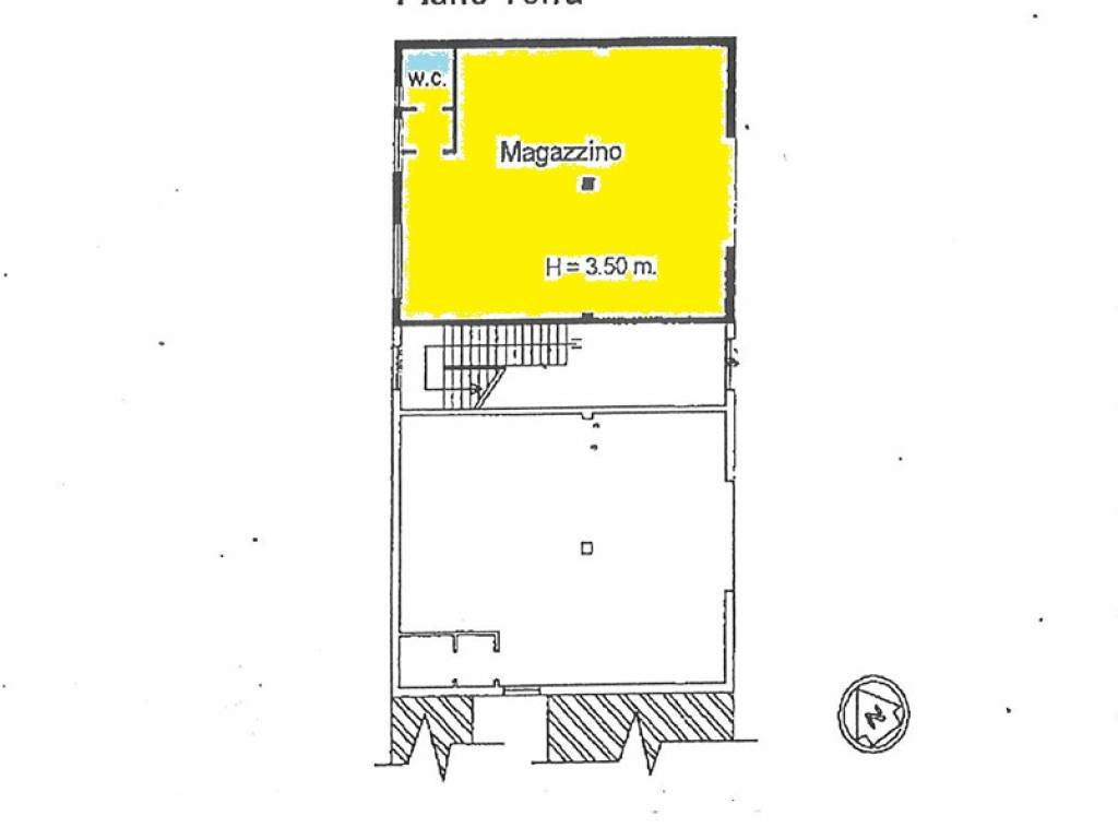 Box / garage a Castellarano in Via Costa - Foto 3