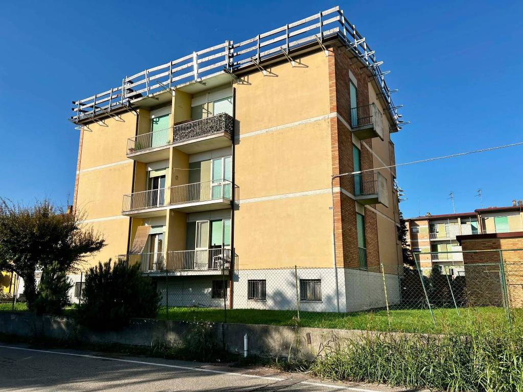Appartamento a Lugo in Via Fiumazzo, 512 - Foto 3