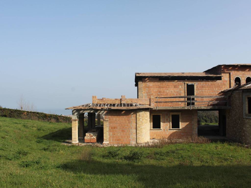 Casa indipendente a Francavilla al mare in Fontechiaro - Foto 2