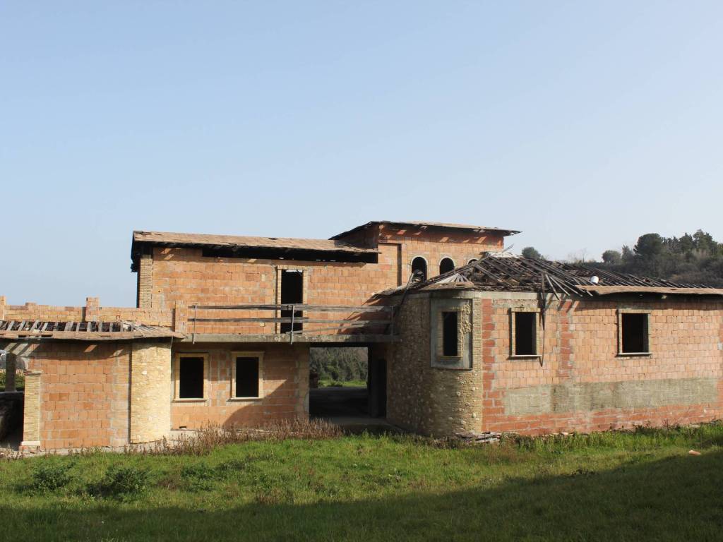 Casa indipendente a Francavilla al mare in Fontechiaro - Foto 3