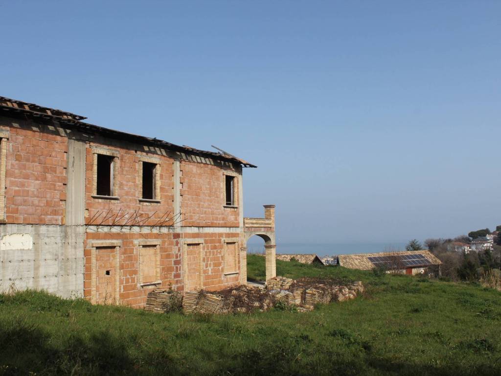 Casa indipendente a Francavilla al mare in Fontechiaro - Foto 4