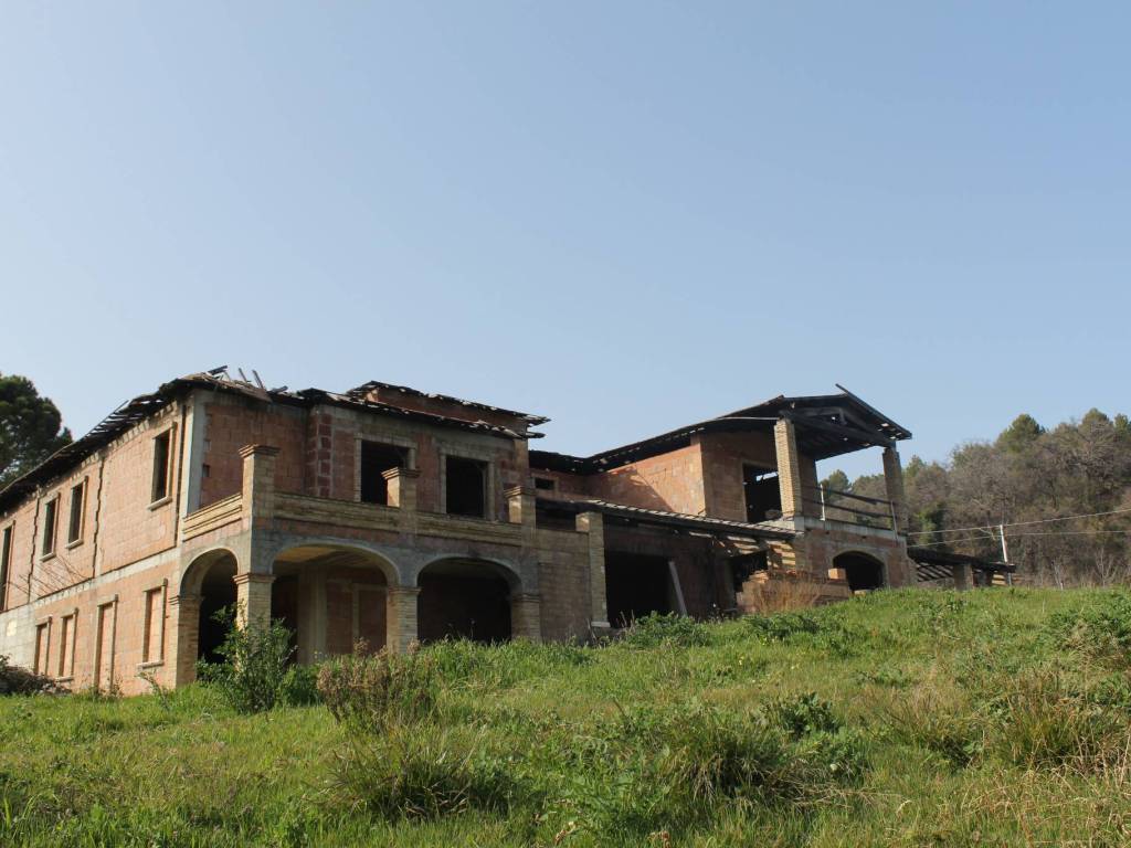 Casa indipendente a Francavilla al mare in Fontechiaro - Foto 5