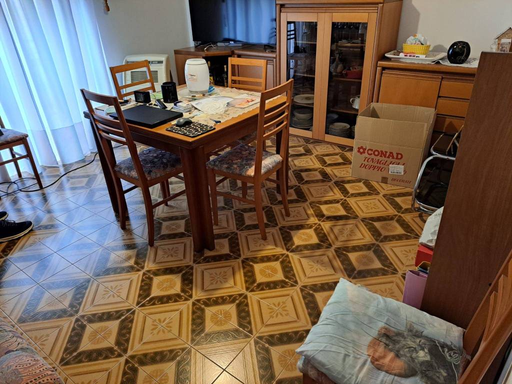 Appartamento a Castel di lama in Via Benvenuto Cellini - Foto 2