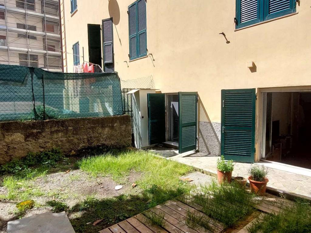 Appartamento a Genova in via Del Sarto - Foto 1