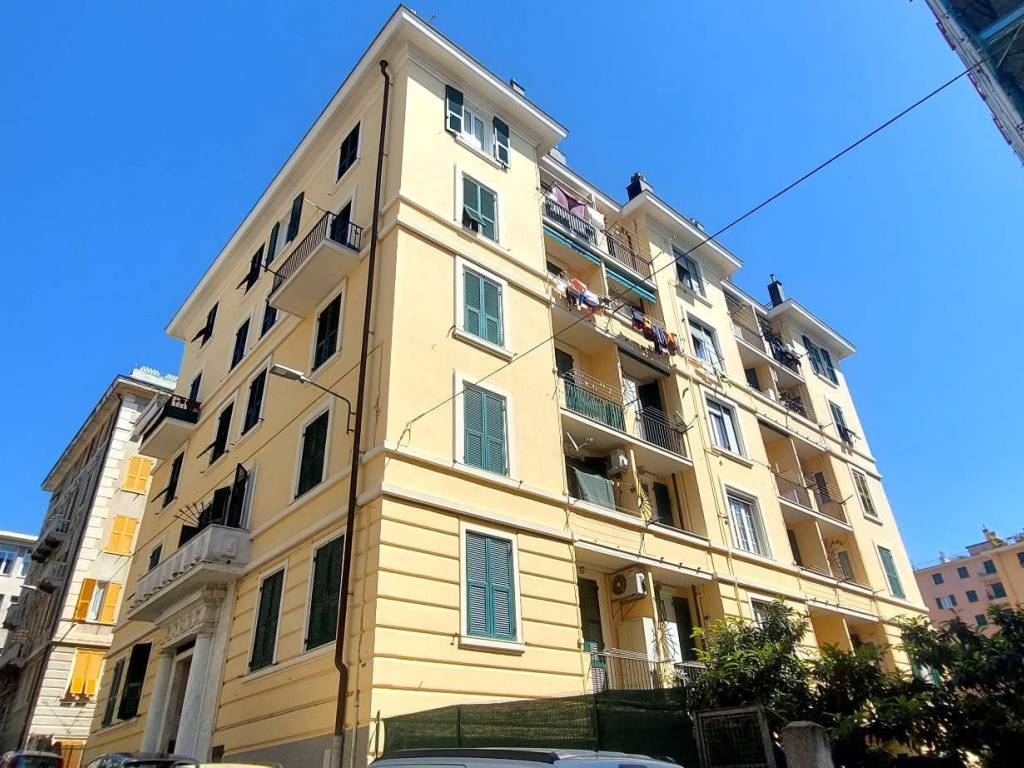 Appartamento a Genova in via Del Sarto - Foto 2