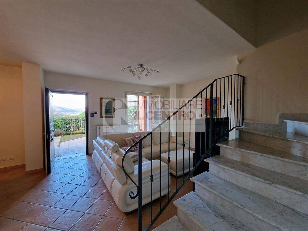 Casa indipendente a Castelnuovo magra - Foto 3