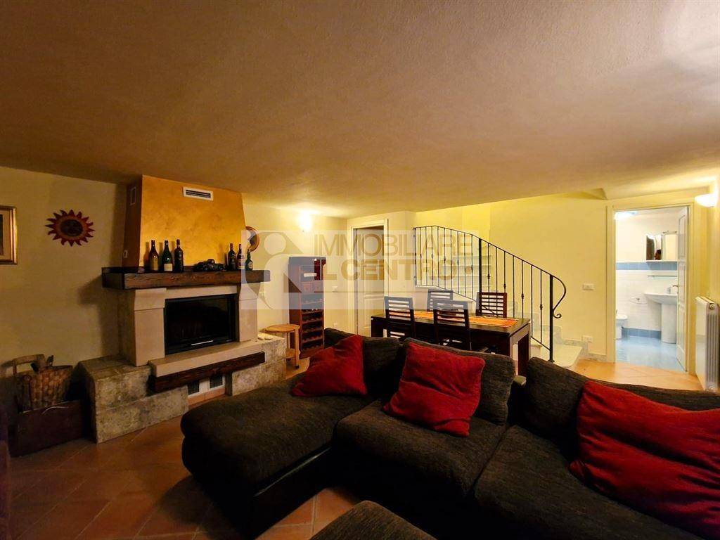 Casa indipendente a Castelnuovo magra - Foto 4