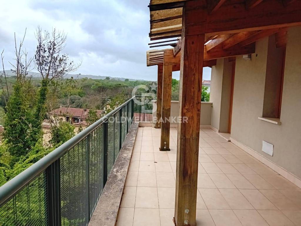 Appartamento a Sutri in via G. Marconi - Foto 4