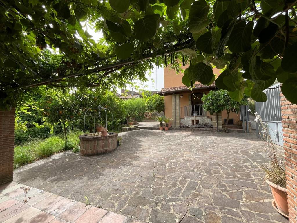 Villa a Sant'agata de' goti in Piazza Trieste - Foto 2