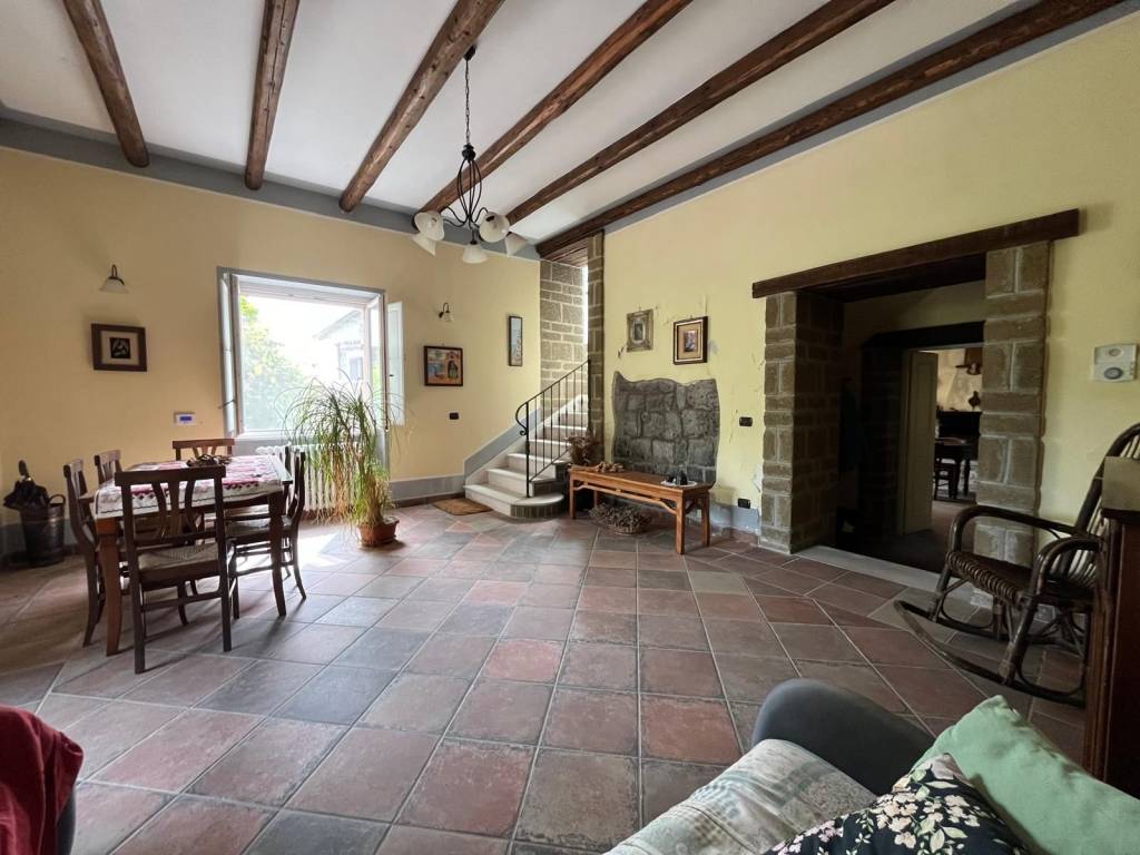 Villa a Sant'agata de' goti in Piazza Trieste - Foto 5