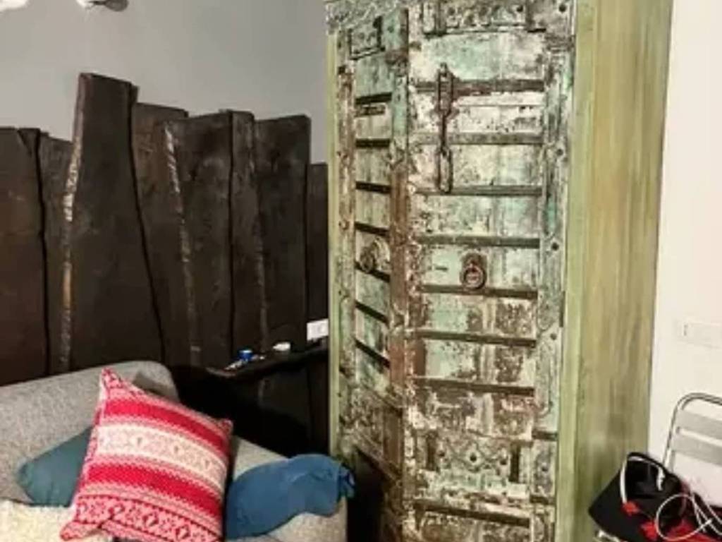 Appartamento a Santo stefano d'aveto in Via Costante Fugazzi - Foto 1