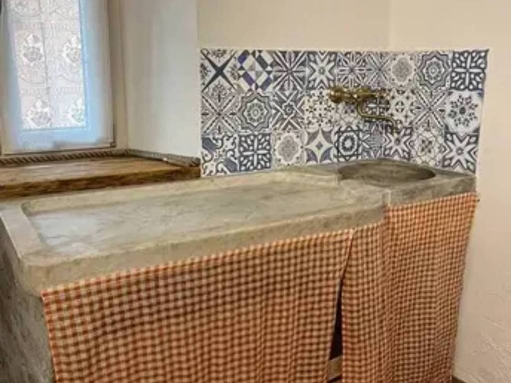 Appartamento a Santo stefano d'aveto in Via Costante Fugazzi - Foto 5