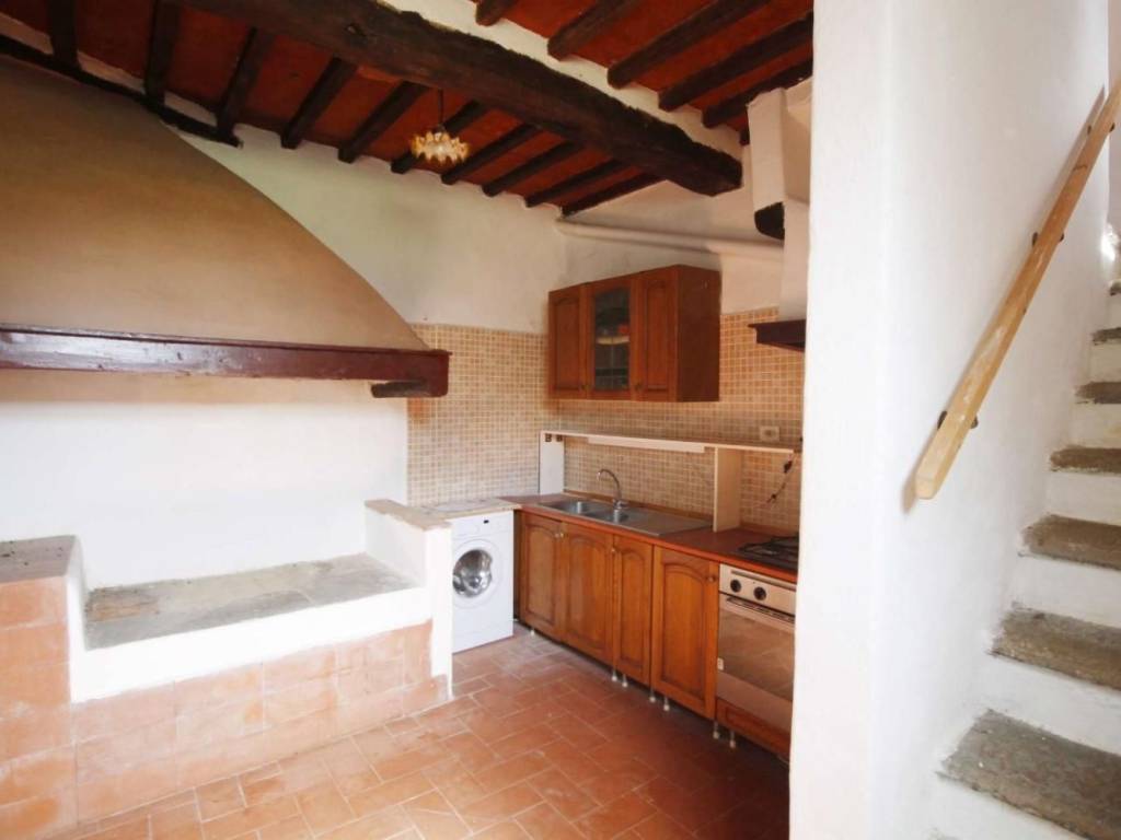Rustico / casale a Lamporecchio in SP16 - Foto 2