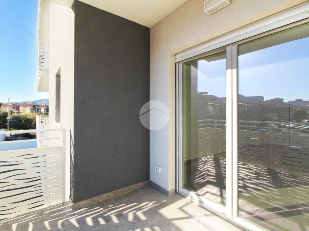 Appartamento a Alba adriatica in Via Bafile, 72 - Foto 5