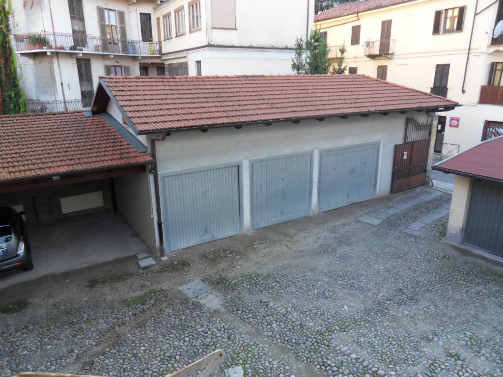 Box / garage a Biella in Via Quintino Sella, 42 - Foto 3