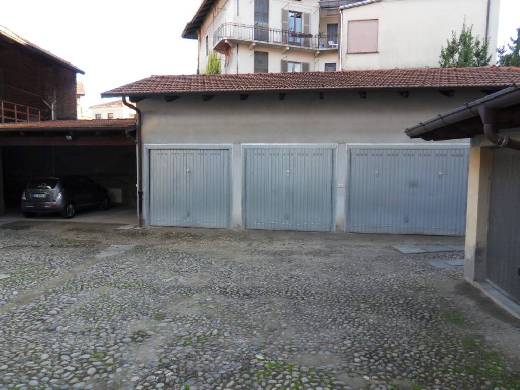 Box / garage a Biella in Via Quintino Sella, 42 - Foto 4