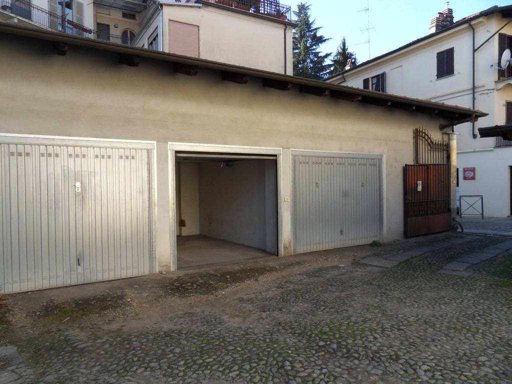 Box / garage a Biella in Via Quintino Sella, 42 - Foto 5