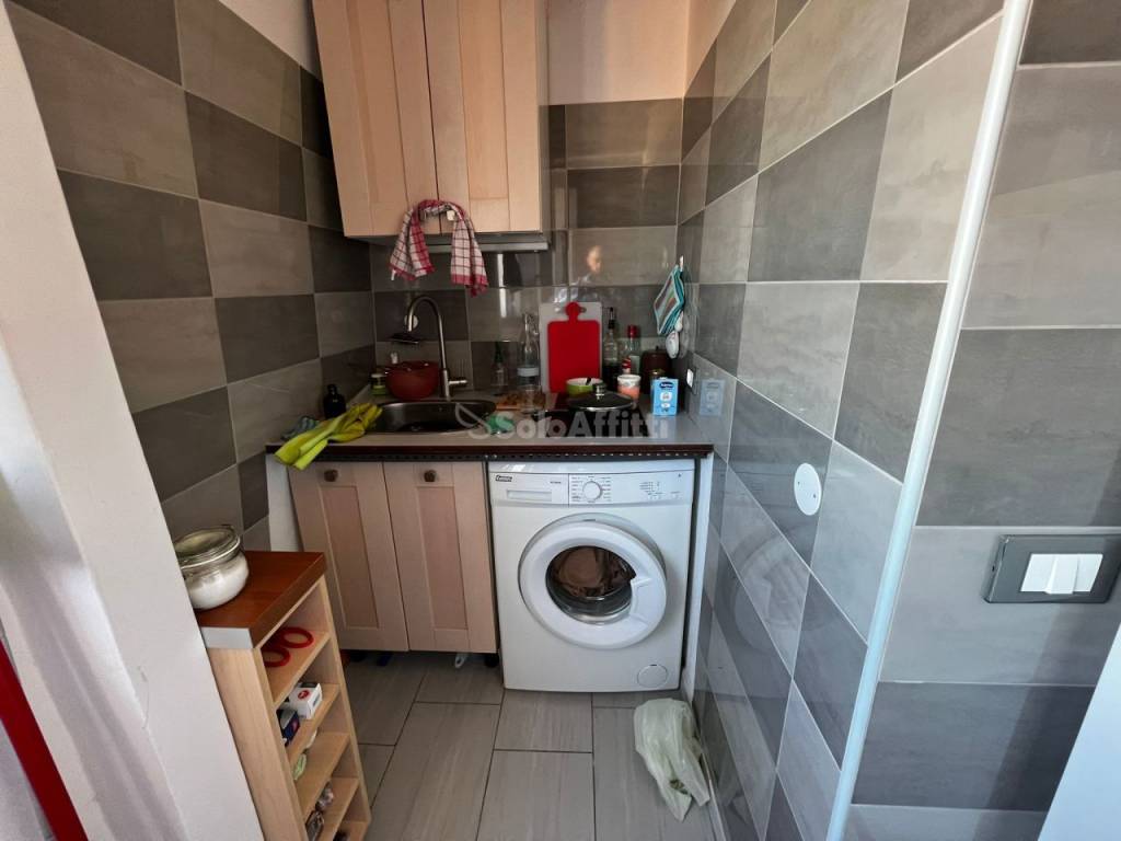Appartamento a Modena in Via Archirola - Foto 3