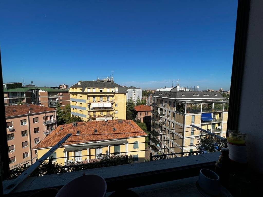 Appartamento a Modena in Via Archirola - Foto 4