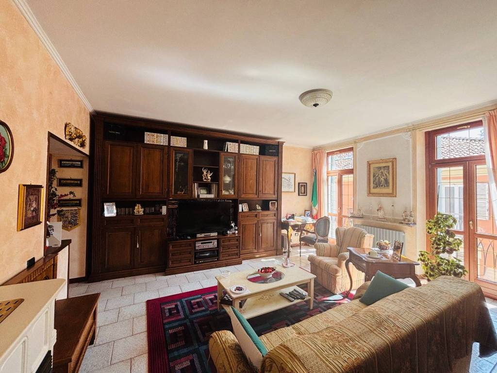 Appartamento a Alessandria in Via Dante Alighieri, 52 - Foto 3