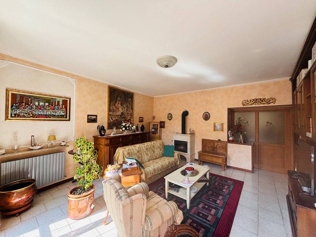 Appartamento a Alessandria in Via Dante Alighieri, 52 - Foto 5