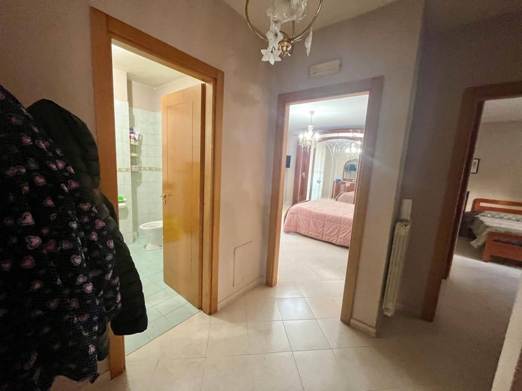 Appartamento a Teverola in Via Giuseppe Garibaldi - Foto 2