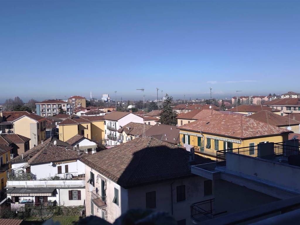 Appartamento a Novi ligure in via IV Novembre - Foto 3