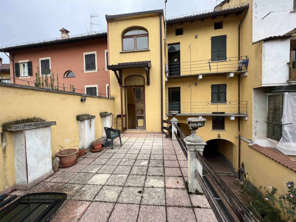Appartamento a Novi ligure in Via Abba - Foto 2