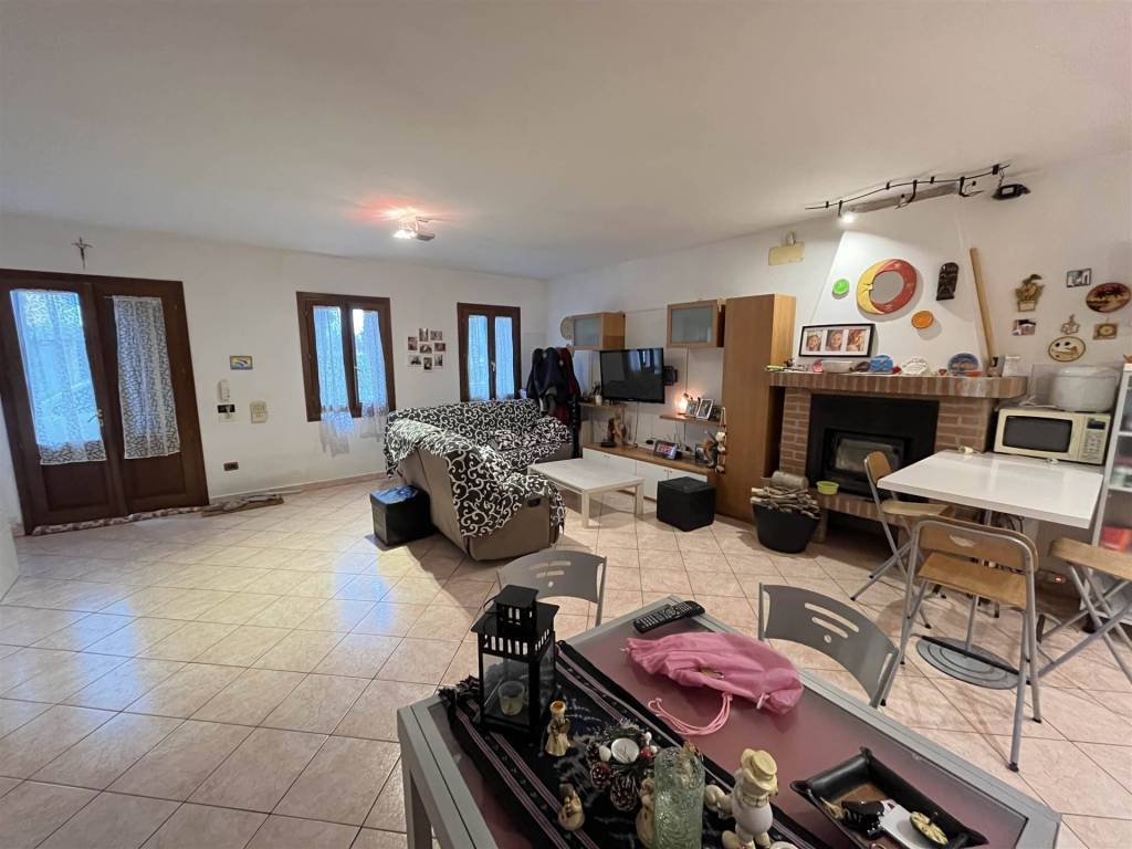 Casa indipendente a Ospedaletto euganeo - Foto 4