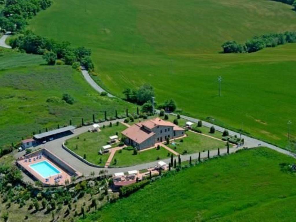 Rustico / casale a Volterra - Foto 2