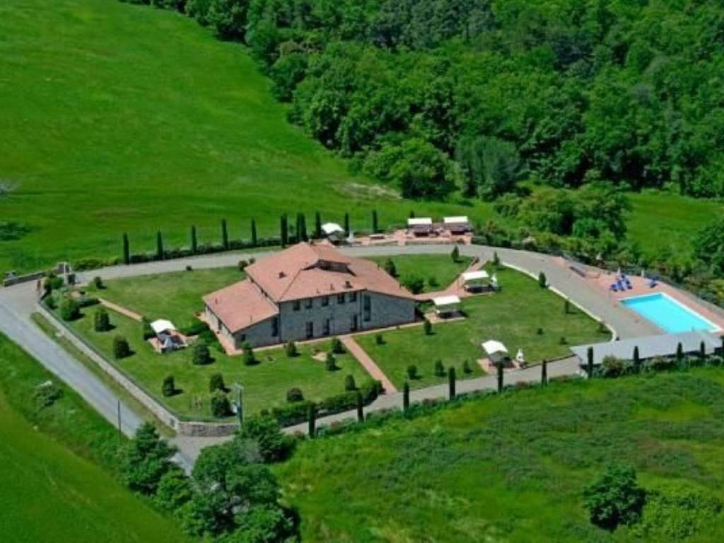 Rustico / casale a Volterra - Foto 3