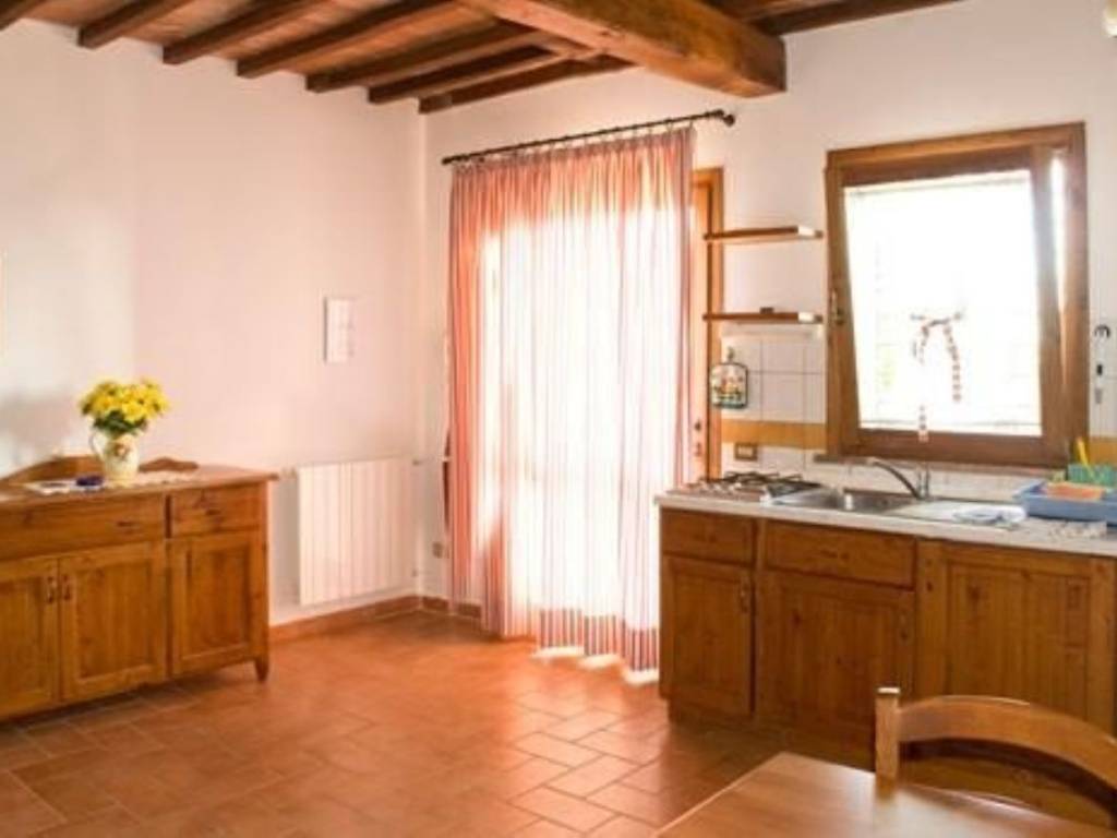 Rustico / casale a Volterra - Foto 4