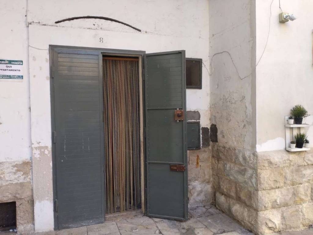 Appartamento a Bisceglie in vico III Lancellotti 11 - Foto 4