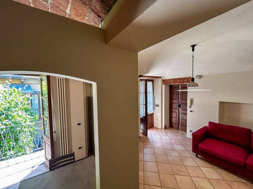 Appartamento a Asti in Via Cesare Battisti - Foto 5