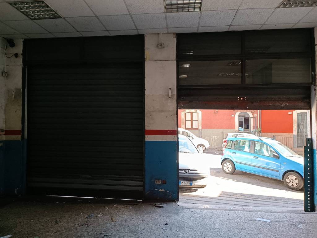 Immobile a Catania in Via Acquedotto Greco, 141 - Foto 2