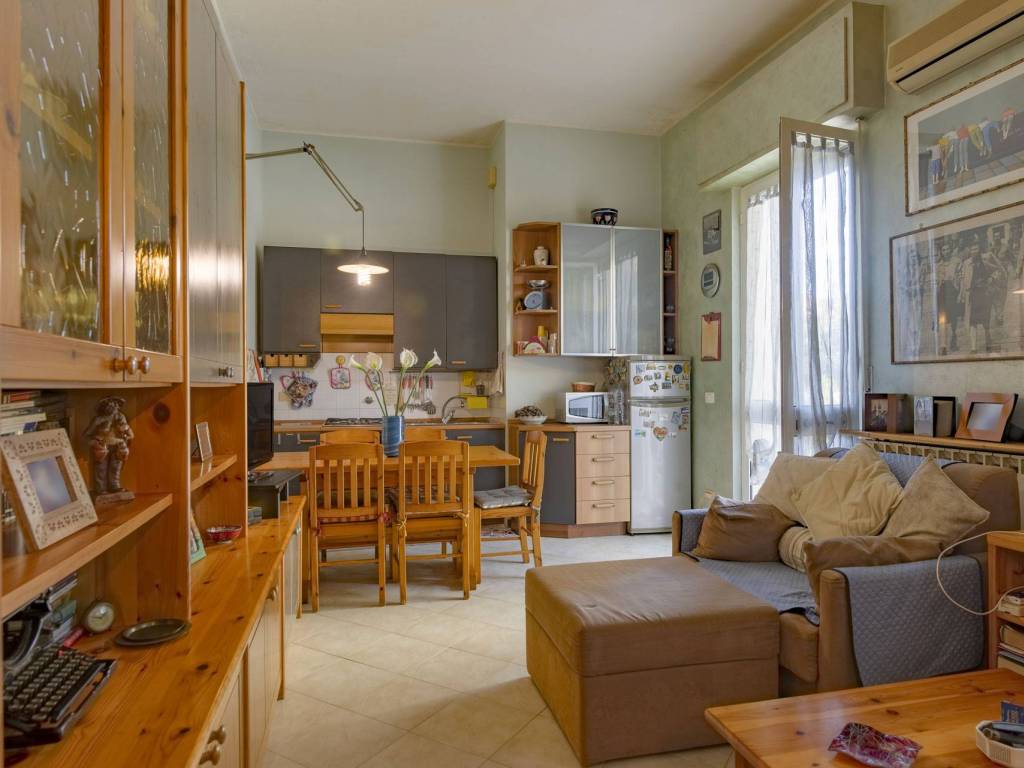 Appartamento a Ceriale in Via Ginevra, 1 - Foto 5