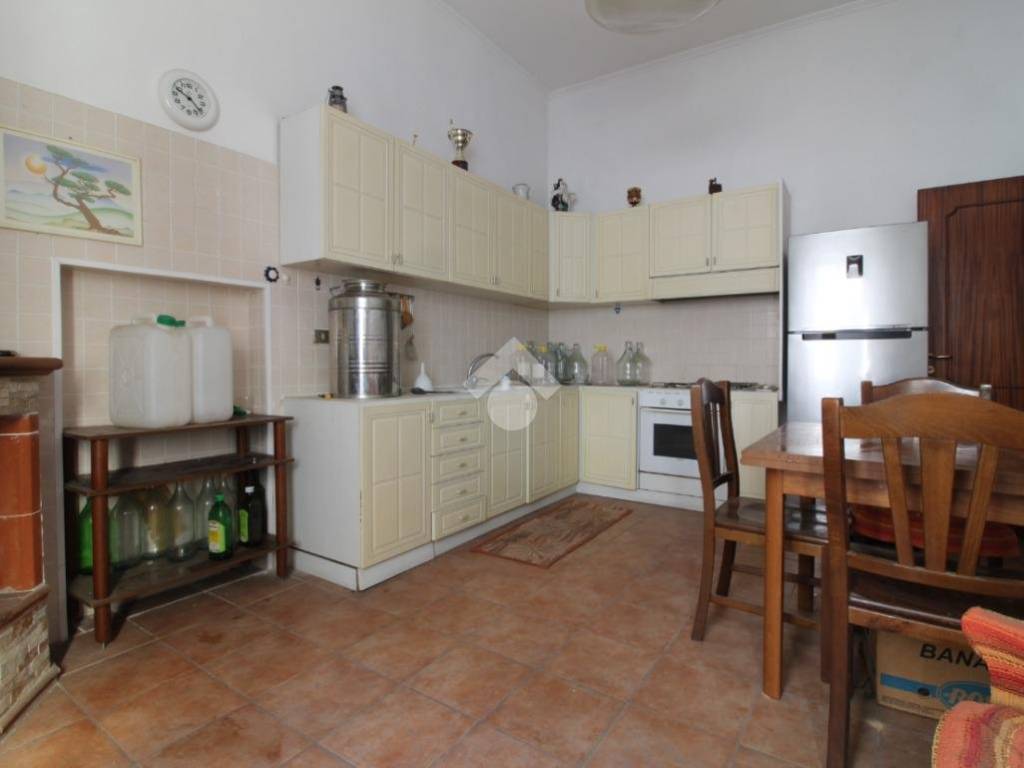Appartamento a Casagiove in Via San Prisco, 28 - Foto 4