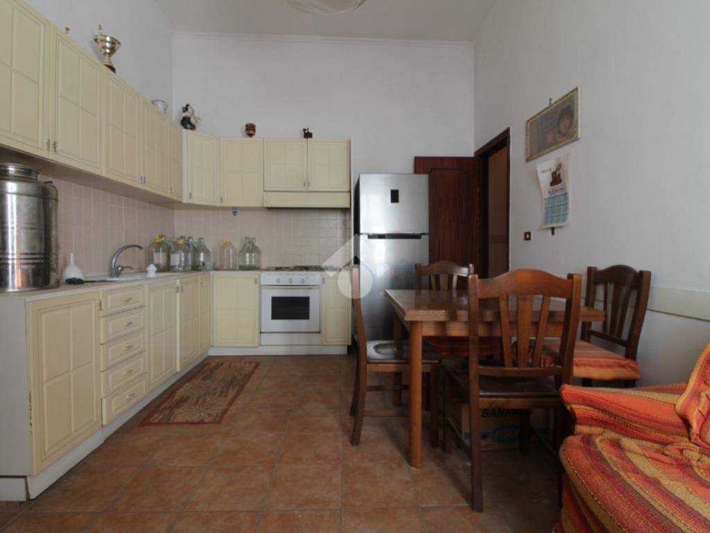 Appartamento a Casagiove in Via San Prisco, 28 - Foto 5
