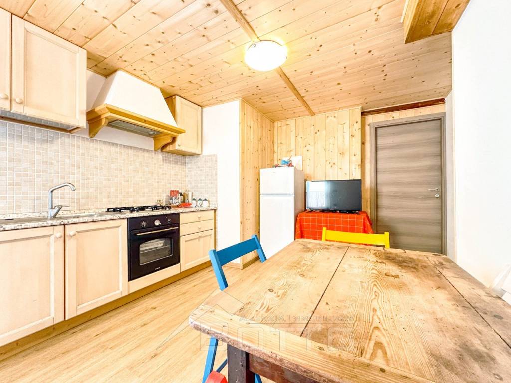 Appartamento a Alagna valsesia in via Matolo 19 - Foto 3