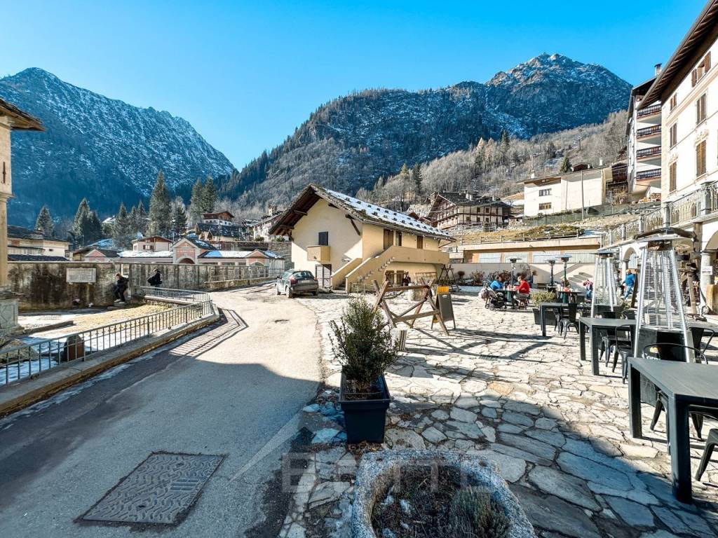 Immobile a Alagna valsesia in Piazza degli Alberghi - Foto 3