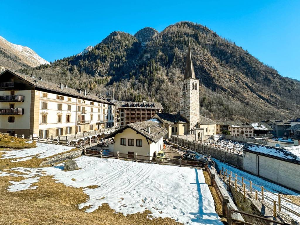 Immobile a Alagna valsesia in Piazza degli Alberghi - Foto 5