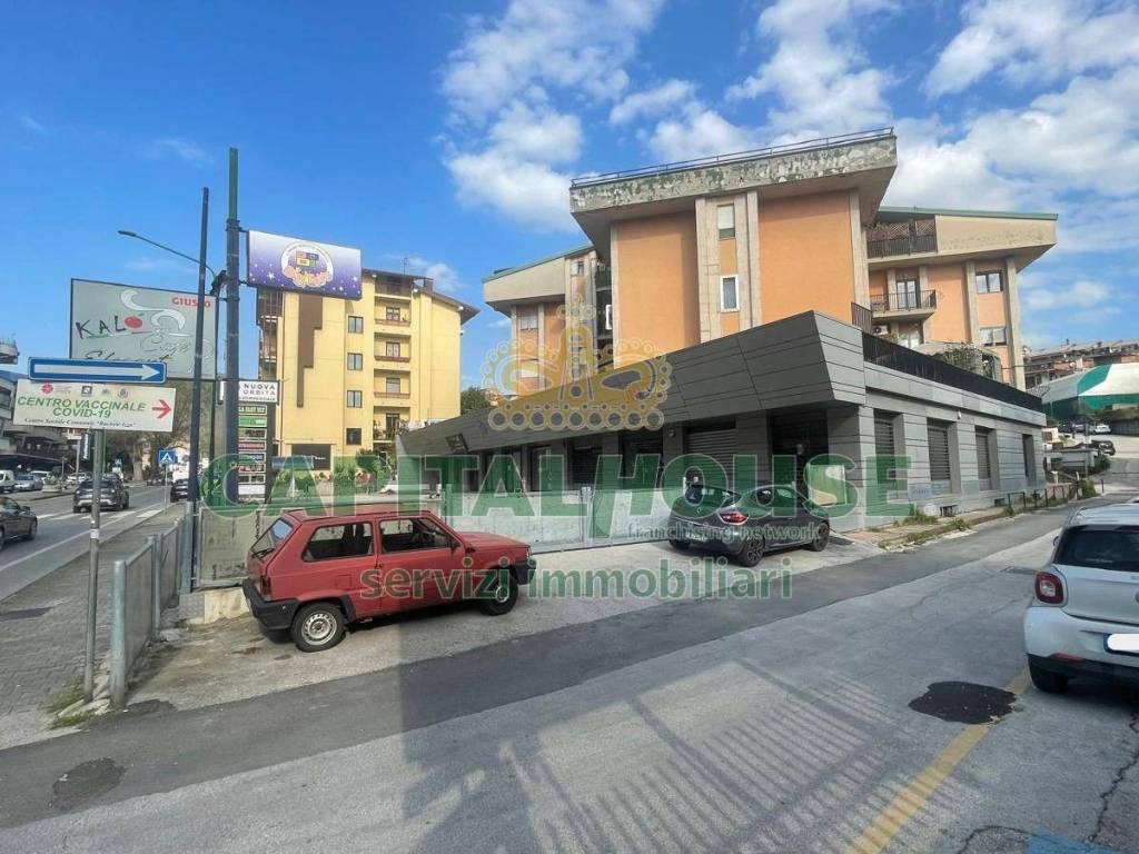 Immobile a Mercogliano in Via Nazionale Torrette, 77 - Foto 2