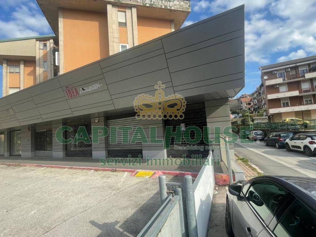 Immobile a Mercogliano in Via Nazionale Torrette, 77 - Foto 3