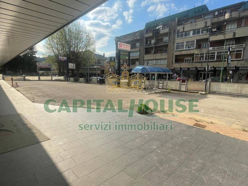 Immobile a Mercogliano in Via Nazionale Torrette, 77 - Foto 4