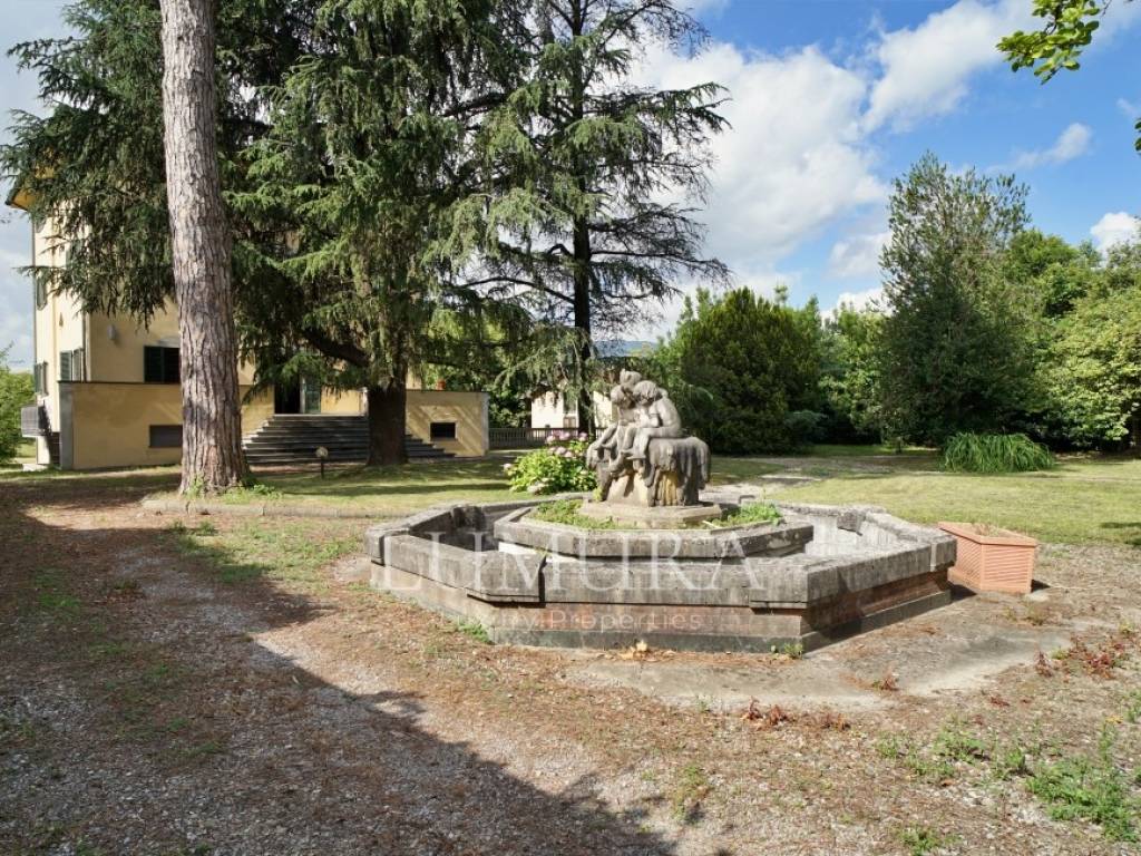 Villa a Lucca in Viale San Concordio - Foto 5